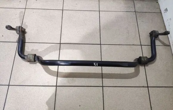 Mercedes-Benz CLS C219 Front anti-roll bar/sway bar A2113232865