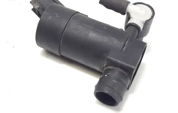 Ford Mondeo MK IV Windscreen/windshield washer pump 1S7117K624FE