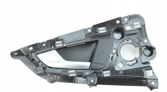 Audi A7 S7 4G Rear door interior handle 4G8839019
