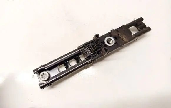 Ford Focus Seat belt adjustment rail 4M51A611C46AD