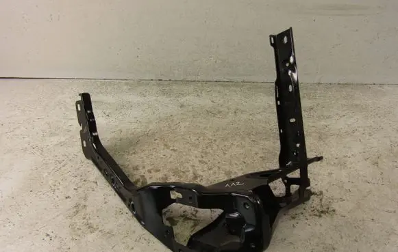 BMW X1 U11 Engine bonnet/hood lock trim molding 8737291