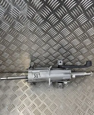 Audi Q7 4M Steering wheel axle 4M1419501
