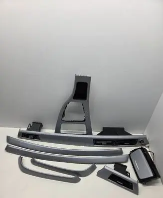 BMW 3 E90 E91 Interior decorative trim set 9130464 9130465 9130466