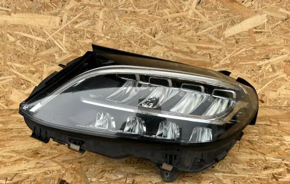 Mercedes-Benz C W205 Headlight/headlamp A2059067905 27002019