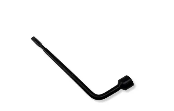 Toyota Yaris XP210 Wheel nut wrench 