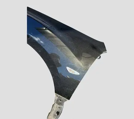 Mazda 6 Fender