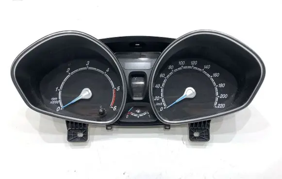 Ford Fiesta Speedometer (instrument cluster) C1BT-10849-GAT