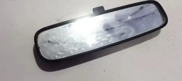 Honda Civic Rear view mirror (interior) E4022197 E4012197