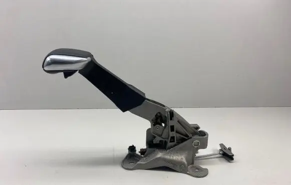 Citroen C3 Aircross Handbrake/parking brake lever assembly 98102460ZQ 0236118 0236118Y