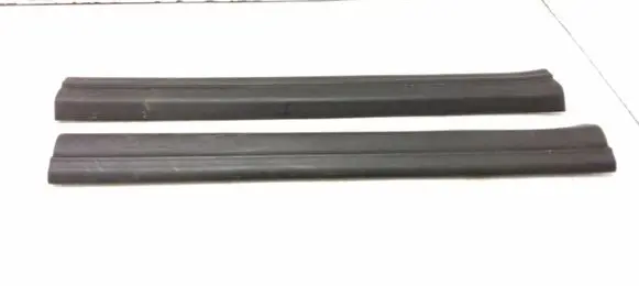 BMW Z4 E85 E86 Front sill trim cover 51477016800 7016800 51477016799