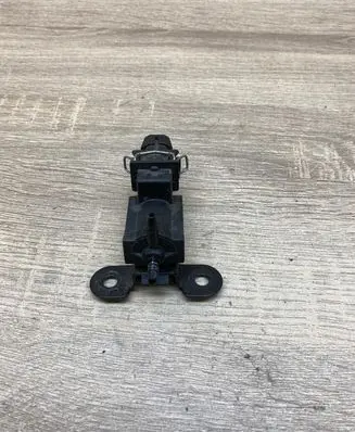 Opel Vectra C Turbo solenoid valve 90530039