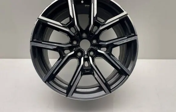 BMW 4 G22 G23 G24 G26 R19 alloy rim 8747304