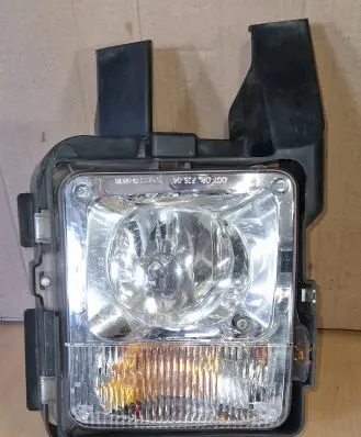 Cadillac SRX Front fog light