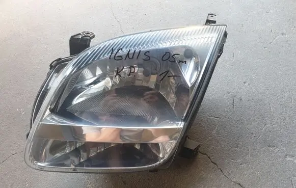 Suzuki Ignis Headlight/headlamp
