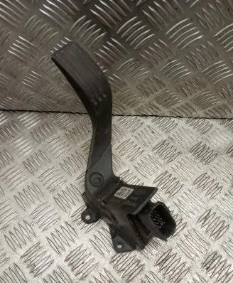 Ford Focus Accelerator throttle pedal 98AB9F836AE