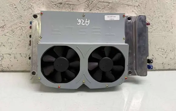 Tesla Model X Other control units/modules 165500090I P165500000K 165500000K