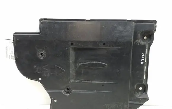Pickup box liner