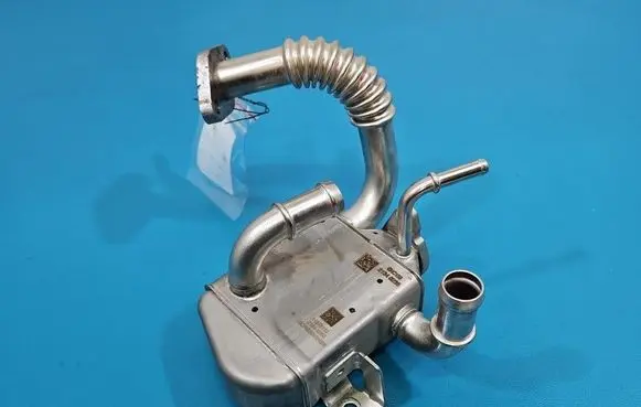 MG MG3 III EGR valve cooler 21340235 IMPRK1577132