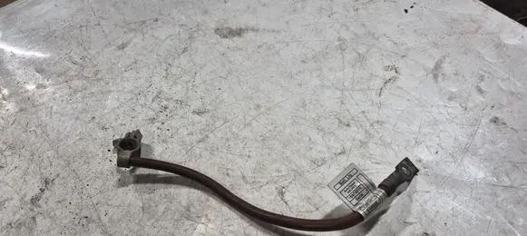 BMW M3 G80 Positive cable (battery) 15974510