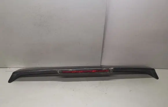 Volkswagen Golf III Tailgate/trunk spoiler 1H4071645