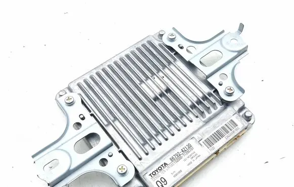 Toyota RAV 4 (XA50) Parking PDC control unit/module 8679242130 AS901659 1320007120C101