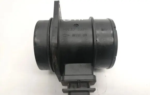Mass air flow meter
