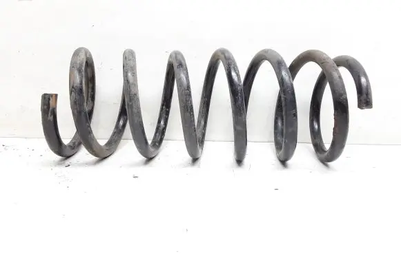 Volvo XC60 Rear coil spring