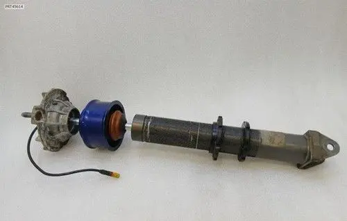 Porsche 911 997 Rear shock absorber/damper 99733305191