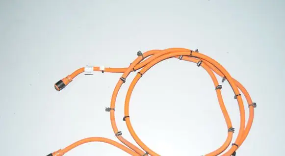 BMW i3 Other wiring loom 6840443 6840442 61126840443