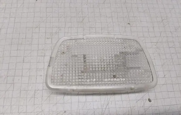 Volvo V70 Other interior light 30754443