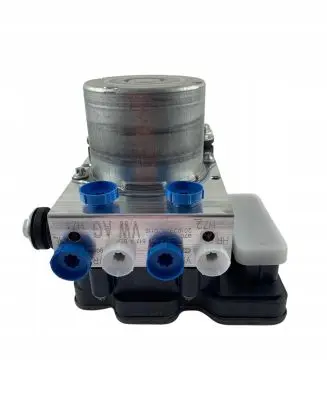 Volkswagen Multivan T7 ABS Pump 7LA614517A 7LA614517BBEF