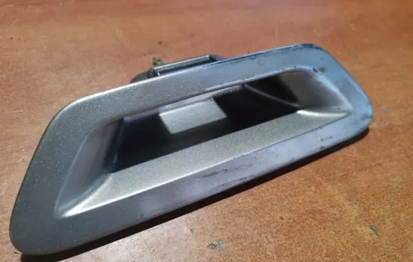 Ford Kuga III Loading door exterior handle LV4BS425A22