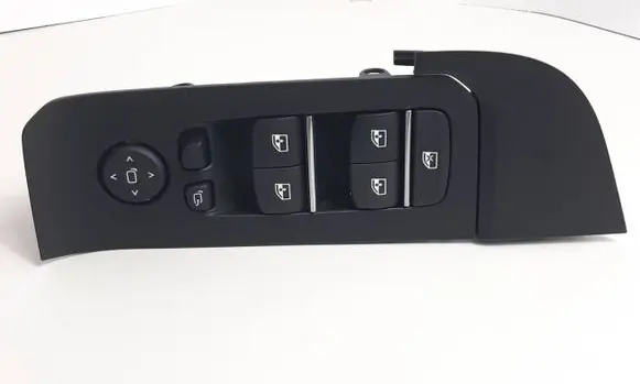BMW X6 G06 Quarter vent window switch 5A5AAA3 6832729 61315A5AAA3