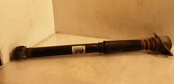 Audi A7 S7 4G Rear shock absorber/damper 4G5035C