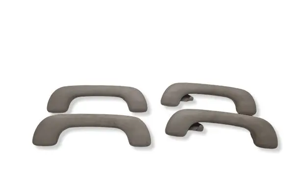 Renault Espace V (RFC) A set of handles for the ceiling 