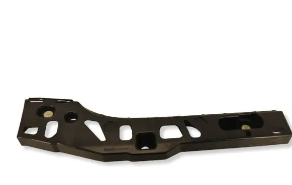 BMW 5 G30 G31 G38 Sill supporting ledge 7387348 11368514