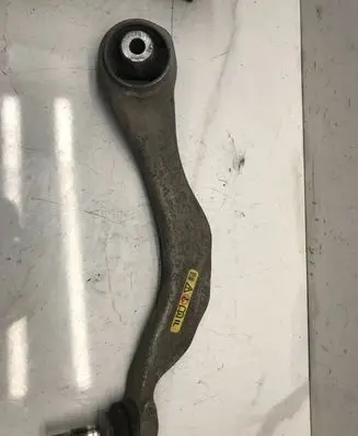 BMW 5 F10 F11 Front lower control arm/wishbone EN6082T6