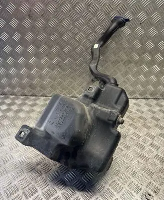 Mercedes-Benz A W176 Windshield washer fluid reservoir/tank A2468690220