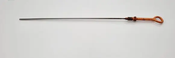 Audi 80 90 B3 Oil level dip stick 053115611