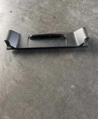 Mercedes-Benz E A207 Other parcel shelf part A2079750527 0015424723 2079750627