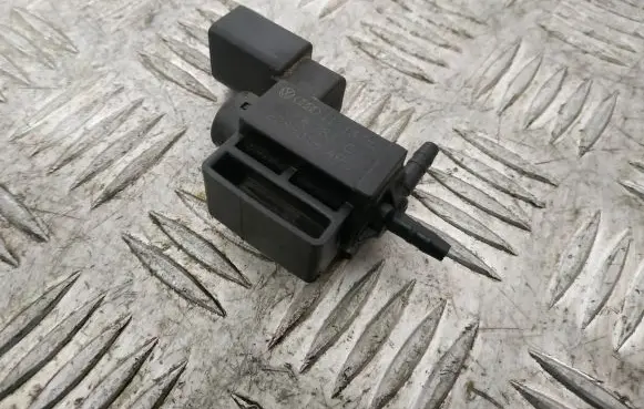 Porsche Panamera (970) Turbo solenoid valve 037906283C 72288006