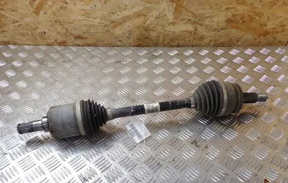 KIA Sportage Front driveshaft 49500D7100