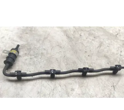 Mercedes-Benz CLS C218 X218 Glow plug wires 4S412PP11