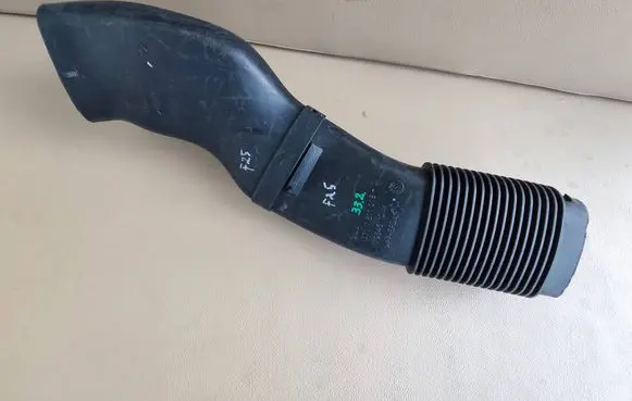 Air intake duct part