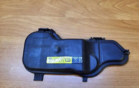 Volvo V70 Headlight/headlamp dust cover 30760152