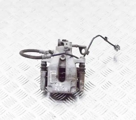Opel Crossland X Rear brake caliper 32055429