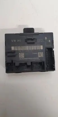 Porsche Cayenne (92A) Door control unit/module 4H0959793T 4H0959793Q