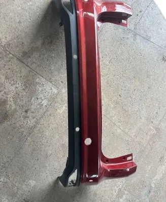 Ford C-MAX II Rear bumper AM51R17K823J AM51R17K823 AM51R17K823R