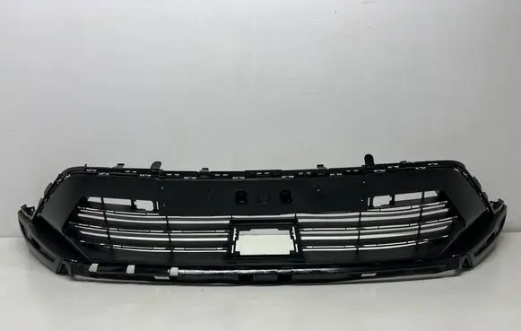 Renault Captur II Front bumper 620264889R