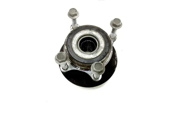 Lexus CT 200H Front wheel ball bearing 